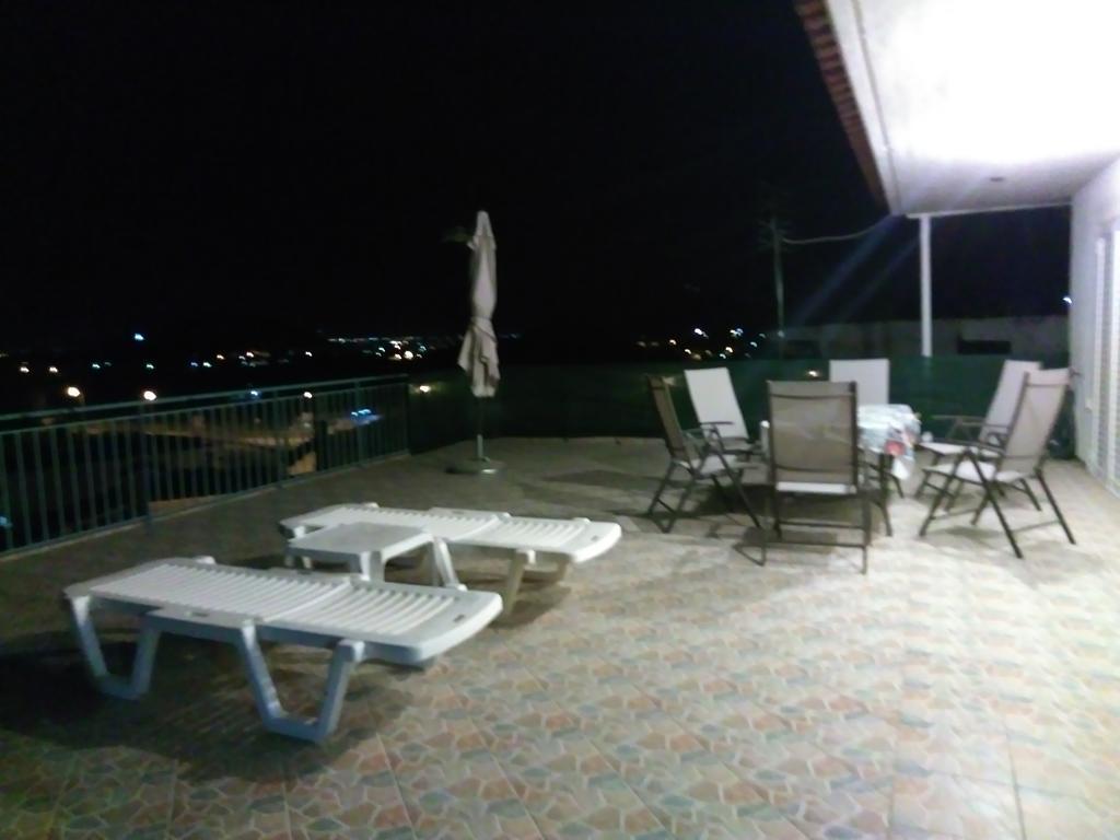 Petros House 1 Apartment Nafplio Exterior photo